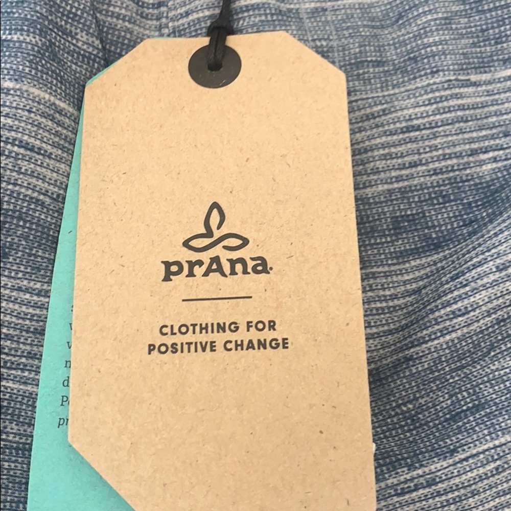 Men’s Prana Shorts - Picture 6 of 11